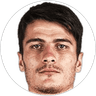 Allon Butaev, Defender for FK Spartak Vladikavkaz