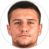 Batraz Gurtsiev, Forward for Sokol Saratov