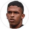 Diego Loureiro, Goalkeeper for Boavista RJ