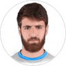 Georgi Gongadze, Forward for Fakel