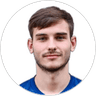 Anatoliy Nemchenko, Midfielder for Spartak Kostroma