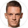 P. Hackethal, Defender for VfB Germania Halberstadt