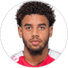 Willem Geubbels, Forward for US Lecce