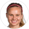Josefine Hasbo, Midfielder for Denmark