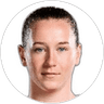 Elisabeth Terland, Forward for Norway