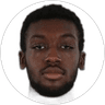 Antoine Baroan, Forward for AVS Futebol SAD