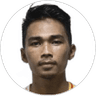 B. Adi, Defender for Bali United