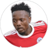 Monde Mpambaniso, Forward for Marumo Gallants