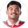 Saddil Ramdani, Forward for Persib