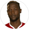O. Ochieng, Attacker for Kenya