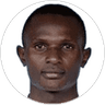 S. Onyango, Midfielder for Gor Mahia