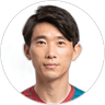 Jo Woo-Ri, Defender for Jeonju