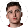Ronan Manning, Midfielder for Treaty United