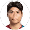 Jin-Seob Park, Midfielder for Zhejiang
