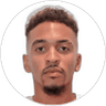 Julien Lamy, Forward for Lokomotiv Plovdiv