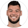 Roko Baturina, Forward for Horsens