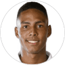Alejandro Garcia Castillo, Midfielder for Athletico Paranaense