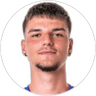E. Isufi, Defender for Baden