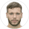 Menno Bergsen, Goalkeeper for Helmond Sport