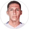 Dico Roca, Defender for Oriente Petrolero