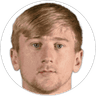 Luke Brennan, Forward for Buxton