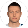 K. Prokopchuk, Defender for Bukovyna