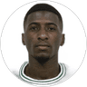 Thuram Eduardo, Defender for Piauí