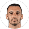Jovan Marinkovic, Defender for FK Novi Pazar