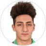 R. Abdullin, Defender for Rubin Kazan II