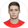 Andrey Anisimov, Midfielder for SKA Khabarovsk
