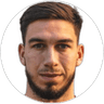 Artem Gyurdzhan, Defender for Yenisey