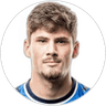 Leon Klassen, Defender for Grazer AK