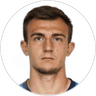 I. Martynov, Defender for Saturn Ramenskoye