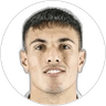 Matias Tissera, Forward for Instituto