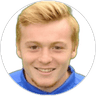 Fraser Preston, Midfielder for Gainsborough Trinity