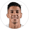 L. Cuevas, Midfielder for Yupanqui