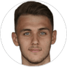 S. Gavric, Midfielder for Kufstein