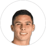 Mateo Garcia, Midfielder for Millonarios