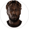 Mamadou Coulibaly, Midfielder for FC Südtirol