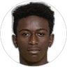 Jack Lahne, Forward for Austria Lustenau