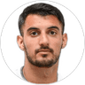 Mosawer Ahadi, Forward for HIFK