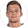 David Heidenreich, Defender for Bohemians 1905