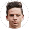 Tomas Ostrak, Midfielder for St. Louis City