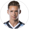 David Dolezal, Midfielder for Chlumec nad Cidlinou