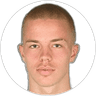 Jost Urbancic, Defender for NK Olimpija Ljubljana