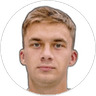 Artem Chelyadin, Midfielder for Kolos Kovalivka