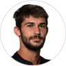 Branislav Markovic, Forward for Zvijezda 09