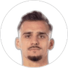 Ajdin Zeljkovic, Forward for Halmstad