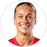 Josefine Funch, Midfielder for Nordsjælland
