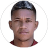 Walber, Midfielder for Sampaio Corrêa RJ